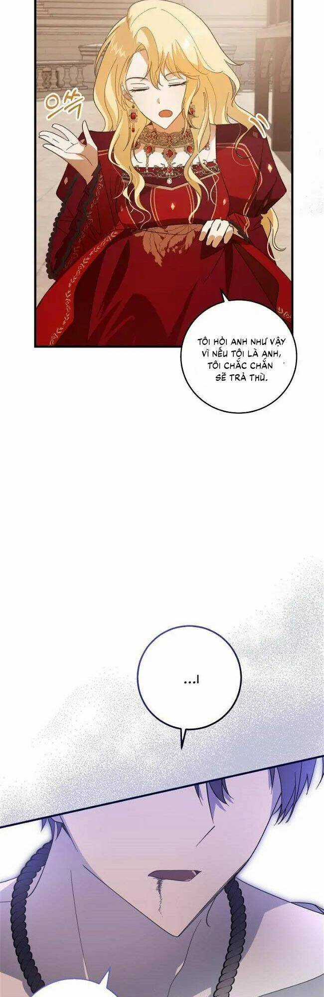 Bạo Chúa Thân Mến - Chapter 4 - Trang 7