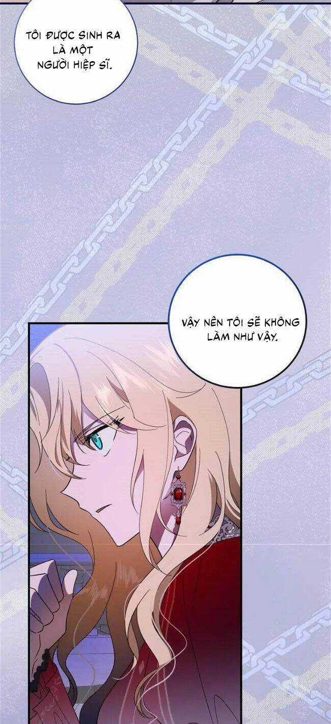 Bạo Chúa Thân Mến - Chapter 4 - Trang 8