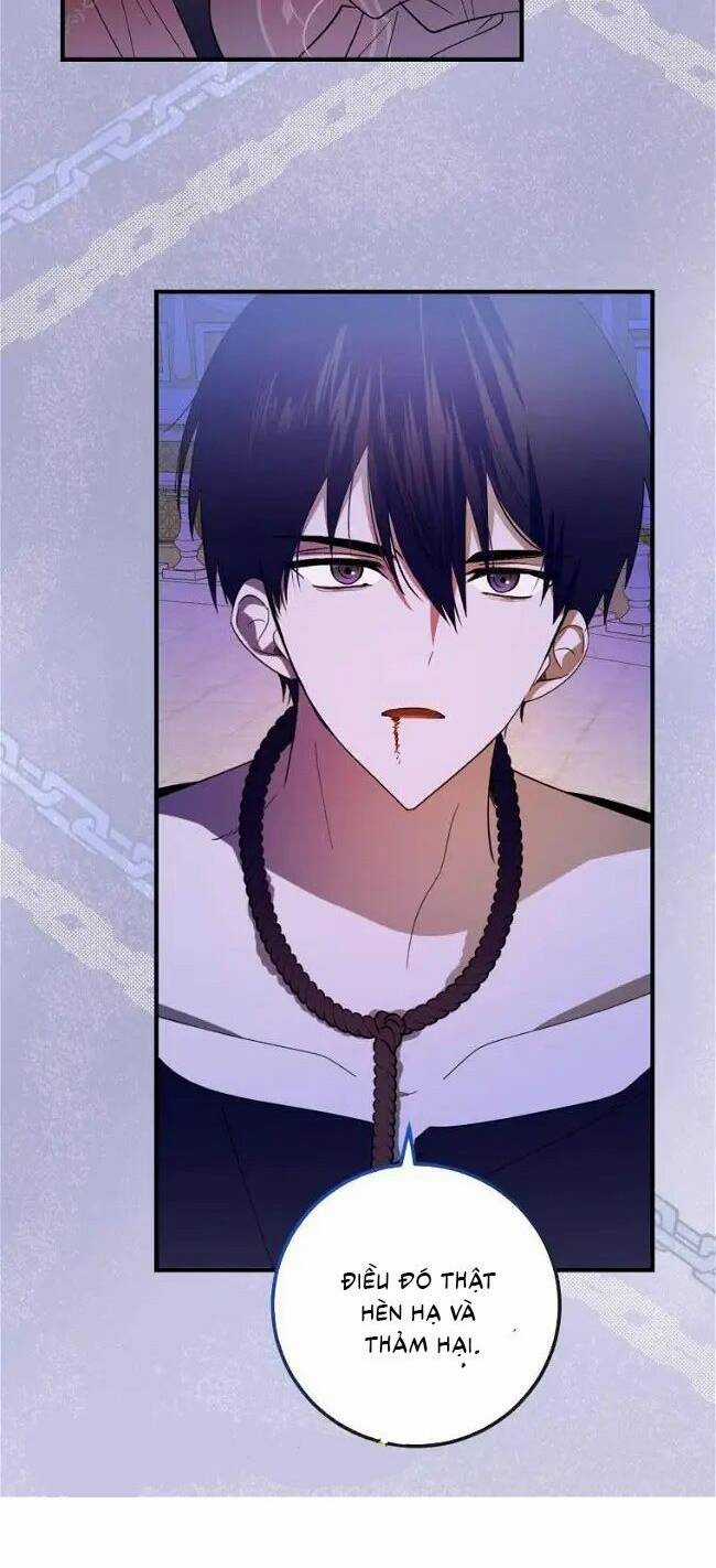 Bạo Chúa Thân Mến - Chapter 4 - Trang 9