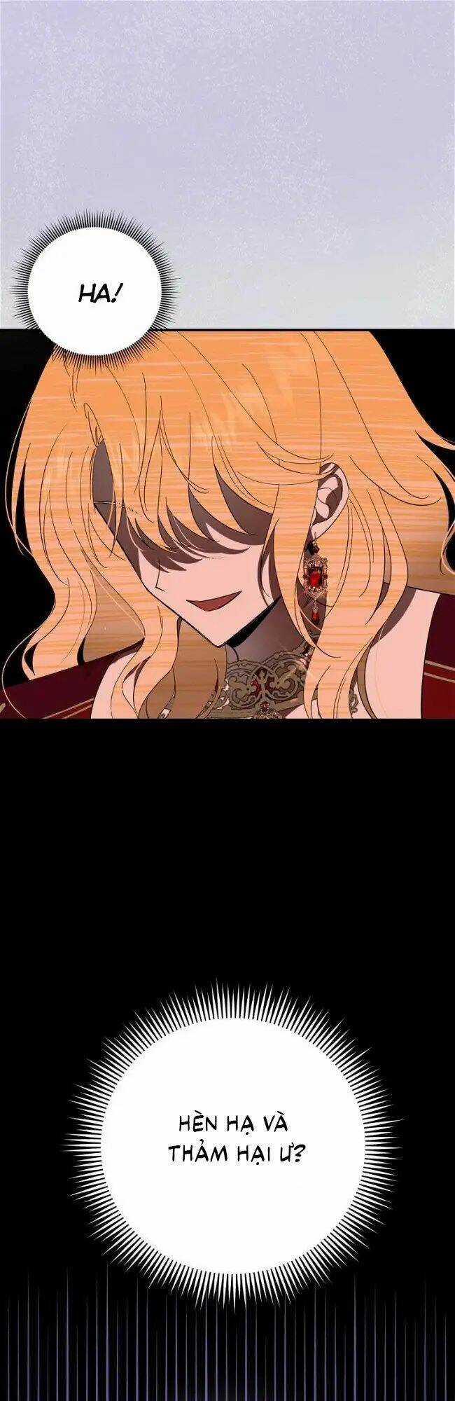 Bạo Chúa Thân Mến - Chapter 4 - Trang 10