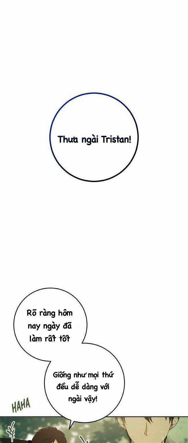 Bạo Chúa Thân Mến - Chapter 5 - Trang 2