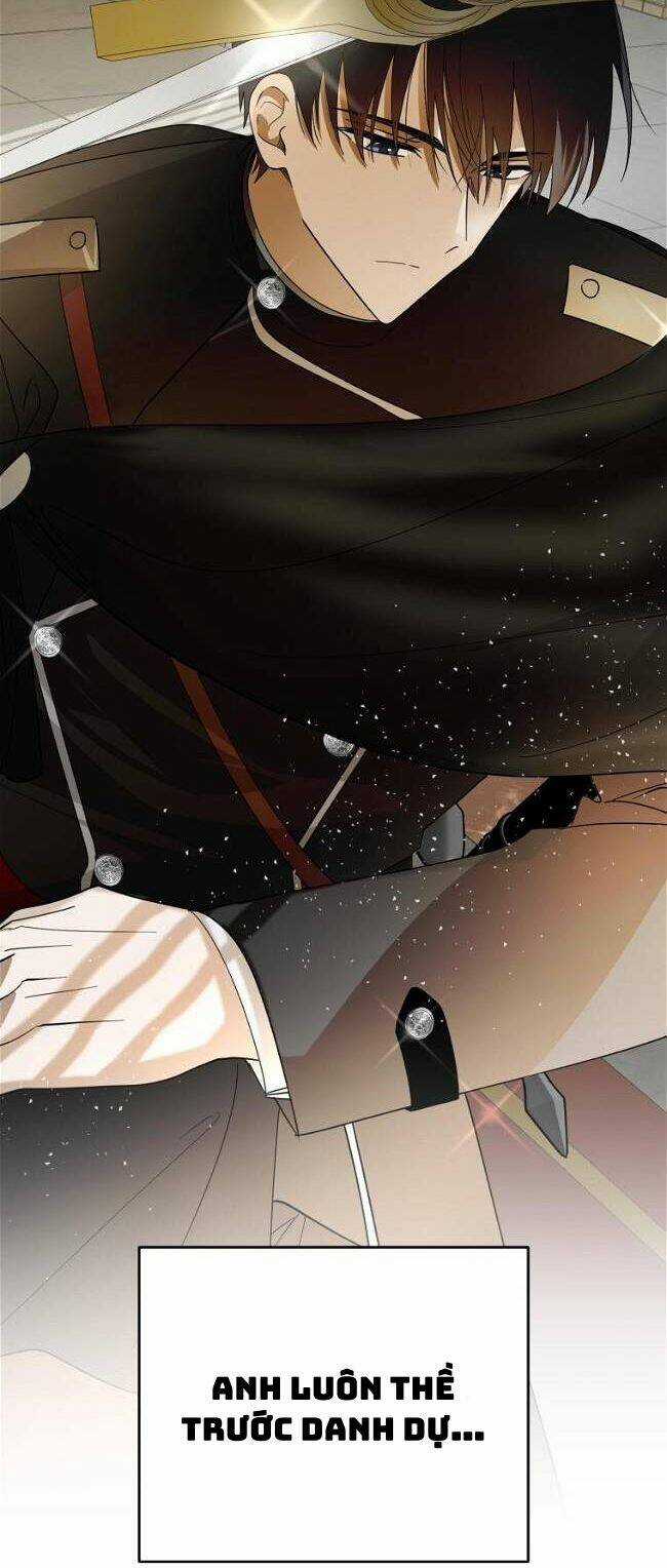 Bạo Chúa Thân Mến - Chapter 5 - Trang 11