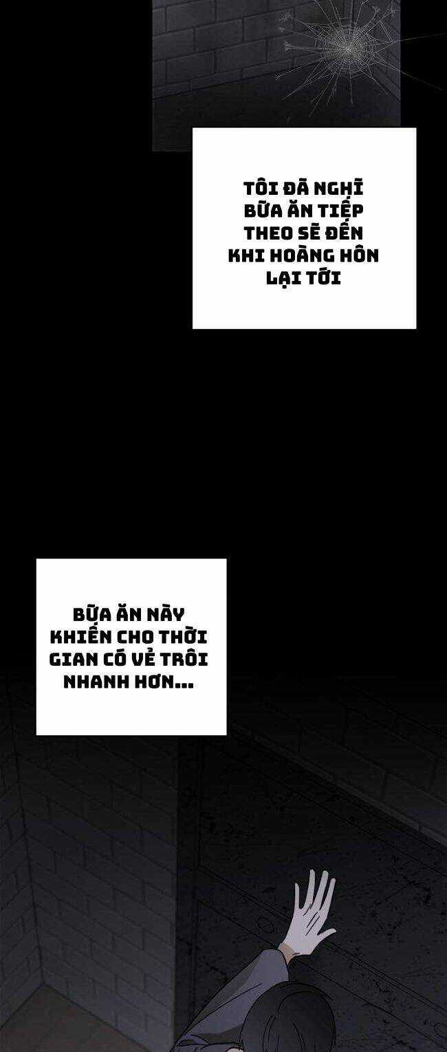 Bạo Chúa Thân Mến - Chapter 5 - Trang 17