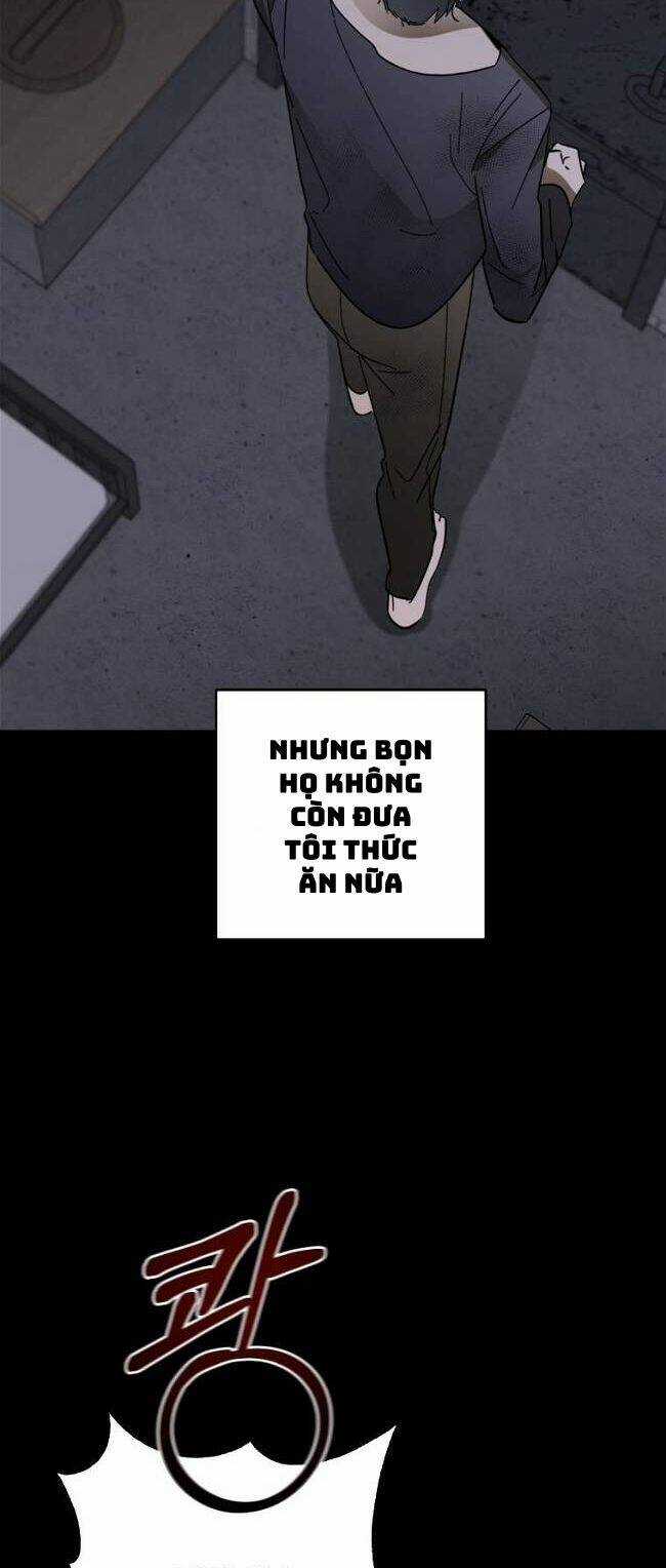 Bạo Chúa Thân Mến - Chapter 5 - Trang 18