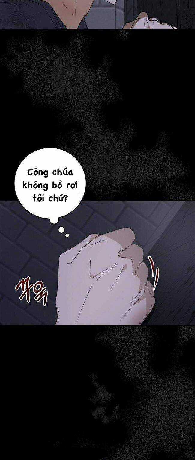 Bạo Chúa Thân Mến - Chapter 5 - Trang 21
