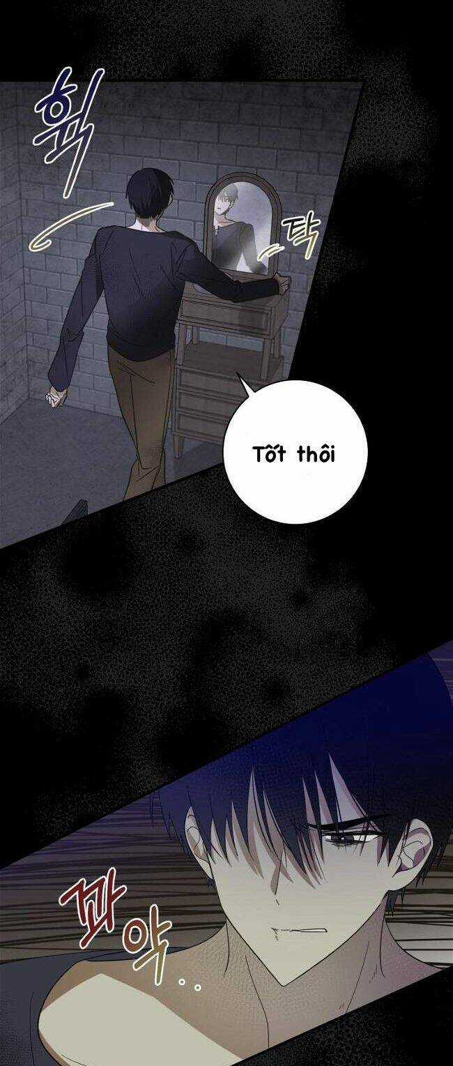 Bạo Chúa Thân Mến - Chapter 5 - Trang 22