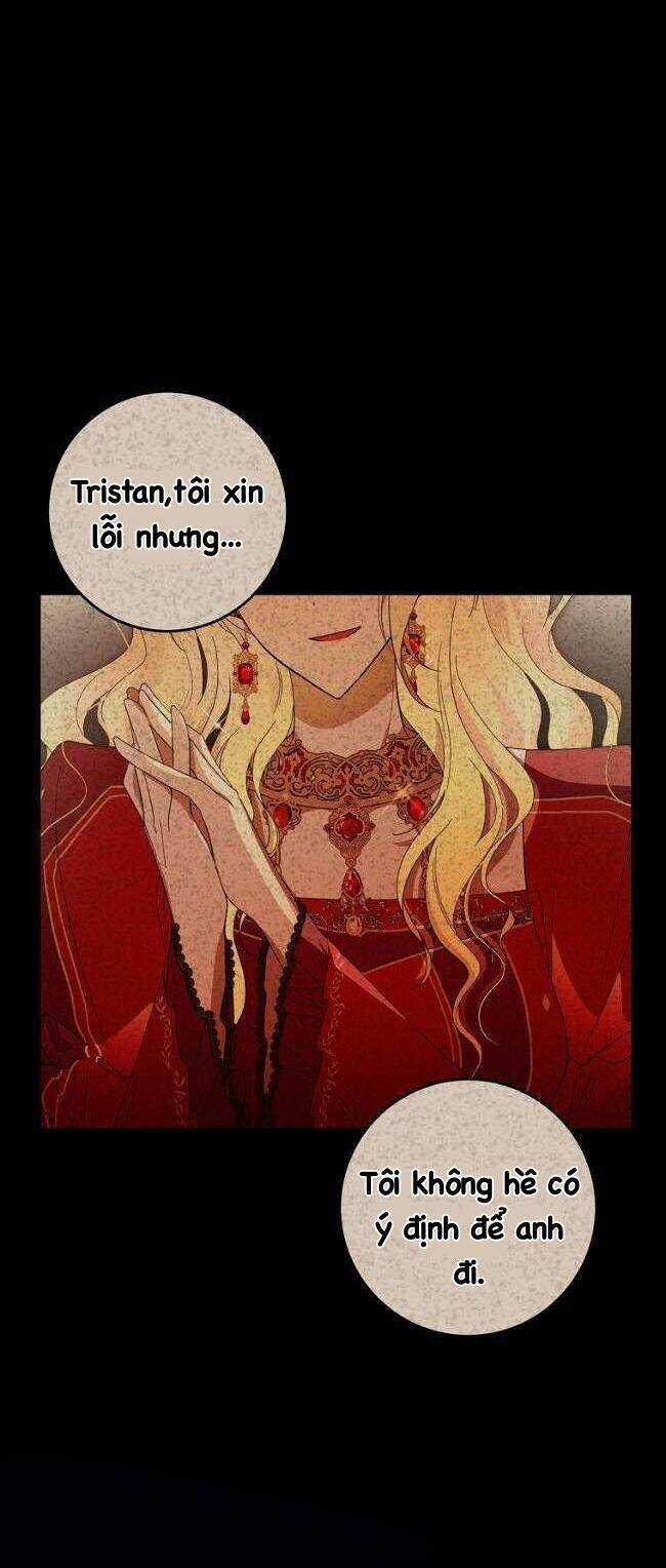 Bạo Chúa Thân Mến - Chapter 5 - Trang 27