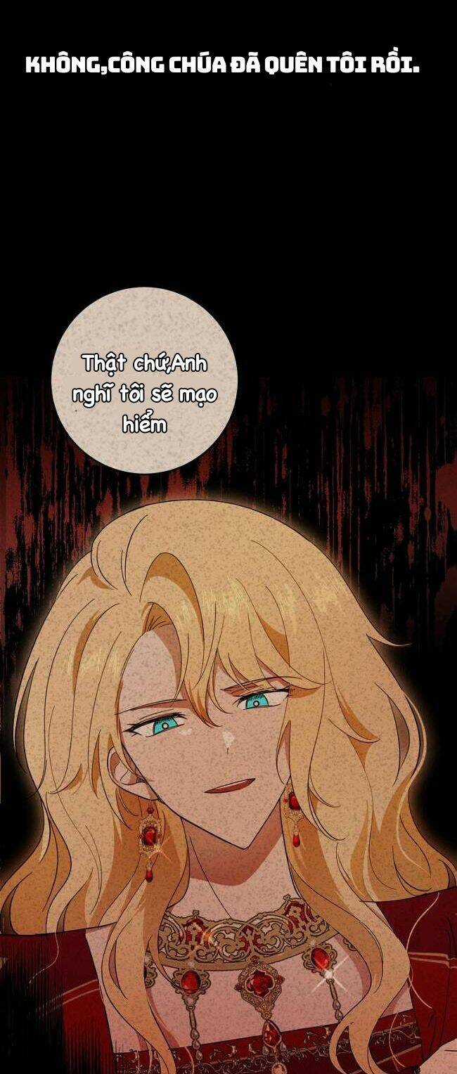 Bạo Chúa Thân Mến - Chapter 5 - Trang 28