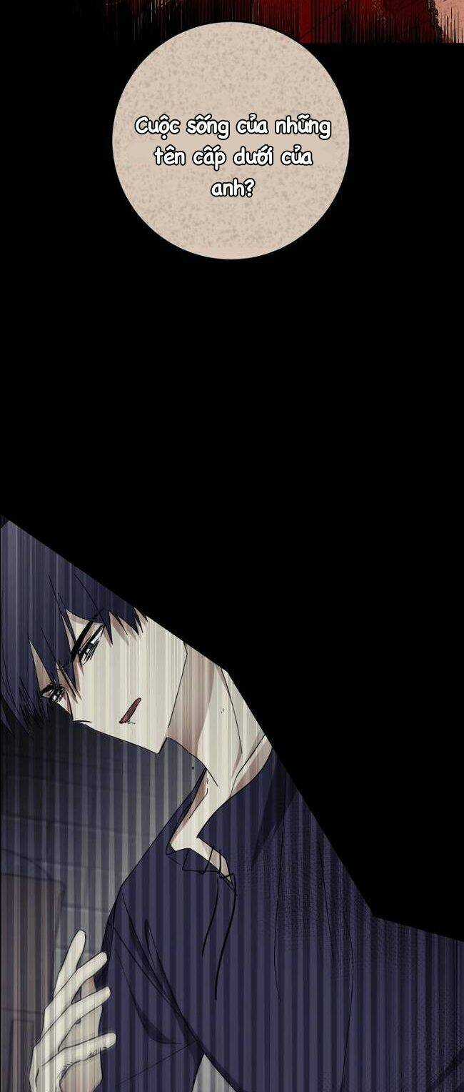 Bạo Chúa Thân Mến - Chapter 5 - Trang 29