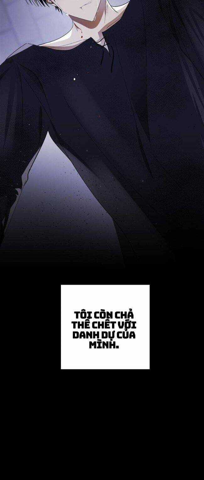 Bạo Chúa Thân Mến - Chapter 5 - Trang 31