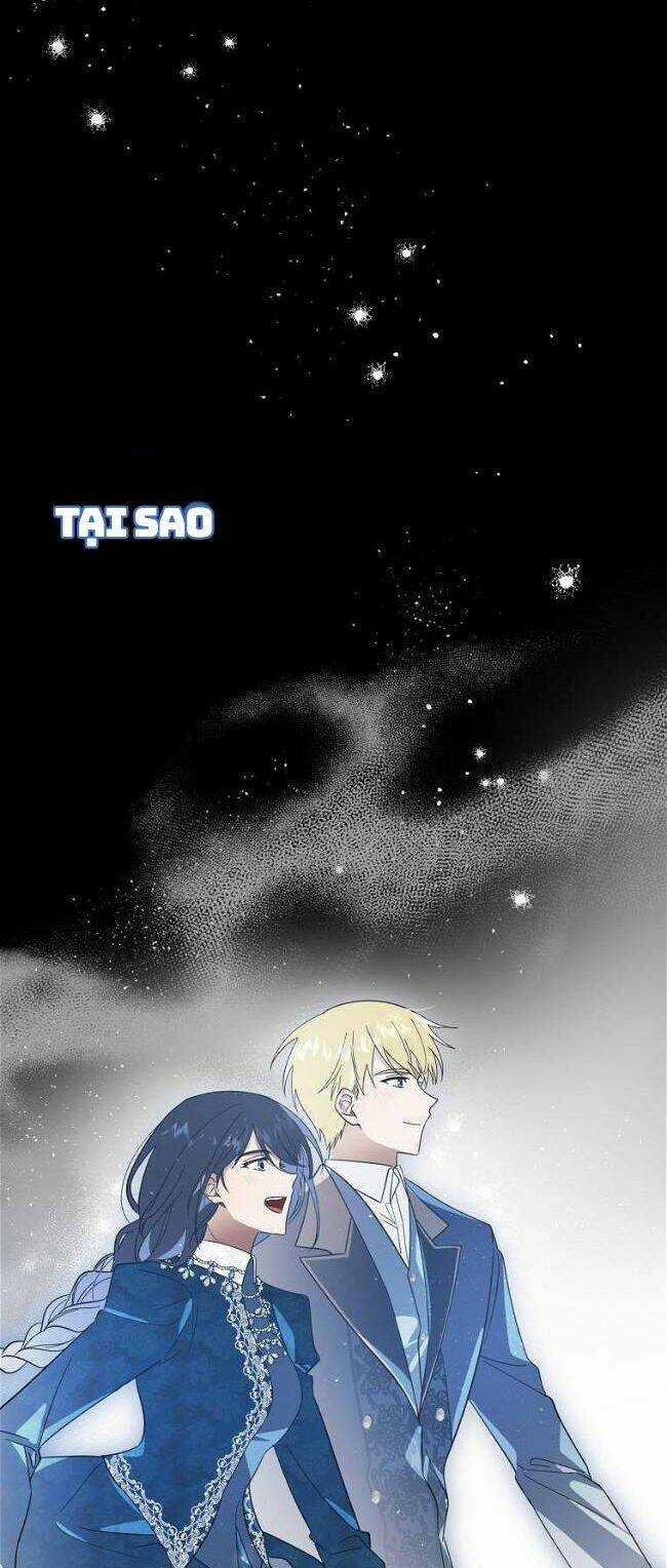 Bạo Chúa Thân Mến - Chapter 5 - Trang 34