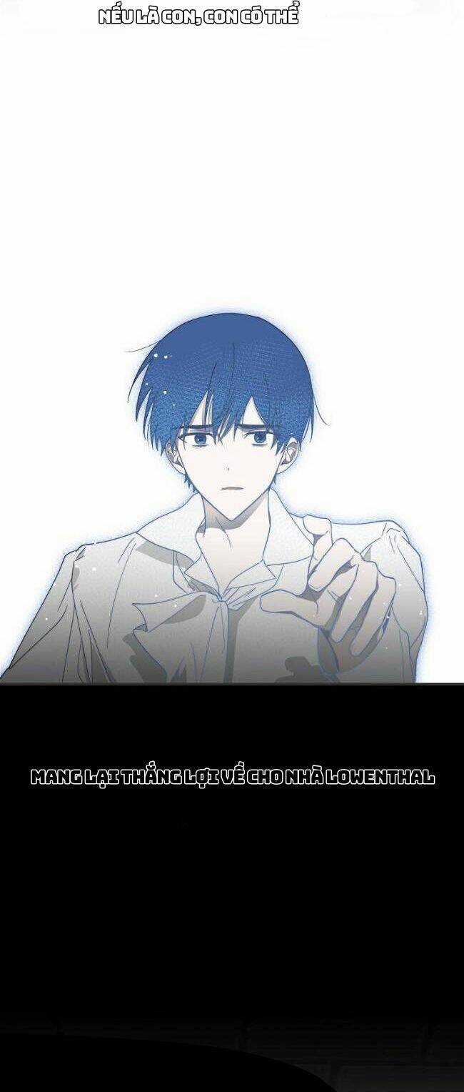 Bạo Chúa Thân Mến - Chapter 5 - Trang 38