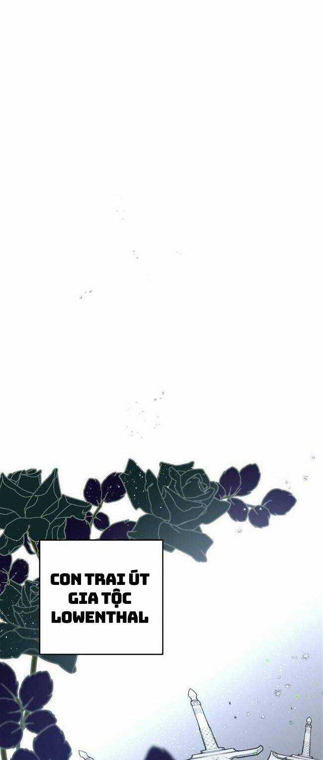 Bạo Chúa Thân Mến - Chapter 5 - Trang 5