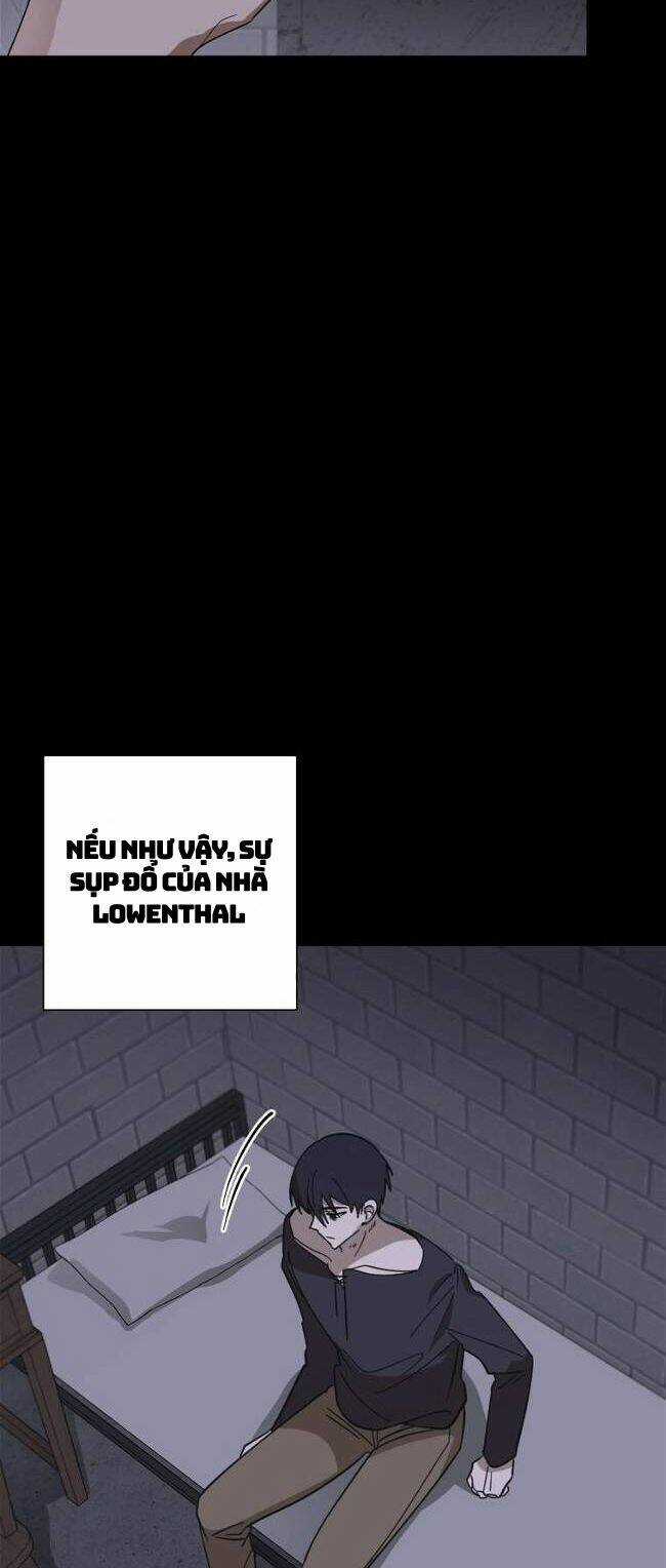 Bạo Chúa Thân Mến - Chapter 5 - Trang 41