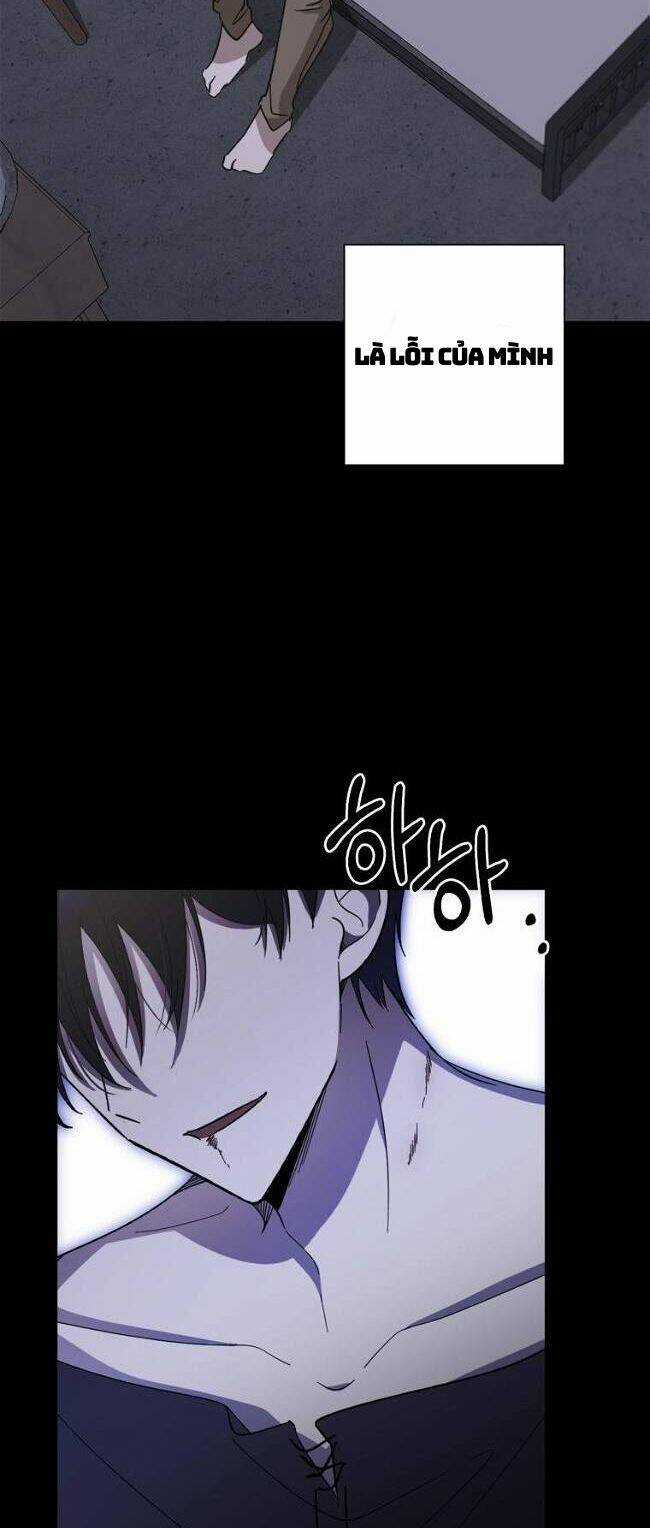 Bạo Chúa Thân Mến - Chapter 5 - Trang 42