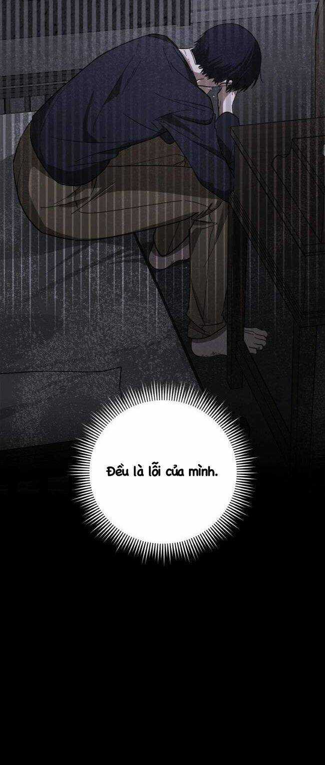 Bạo Chúa Thân Mến - Chapter 5 - Trang 44