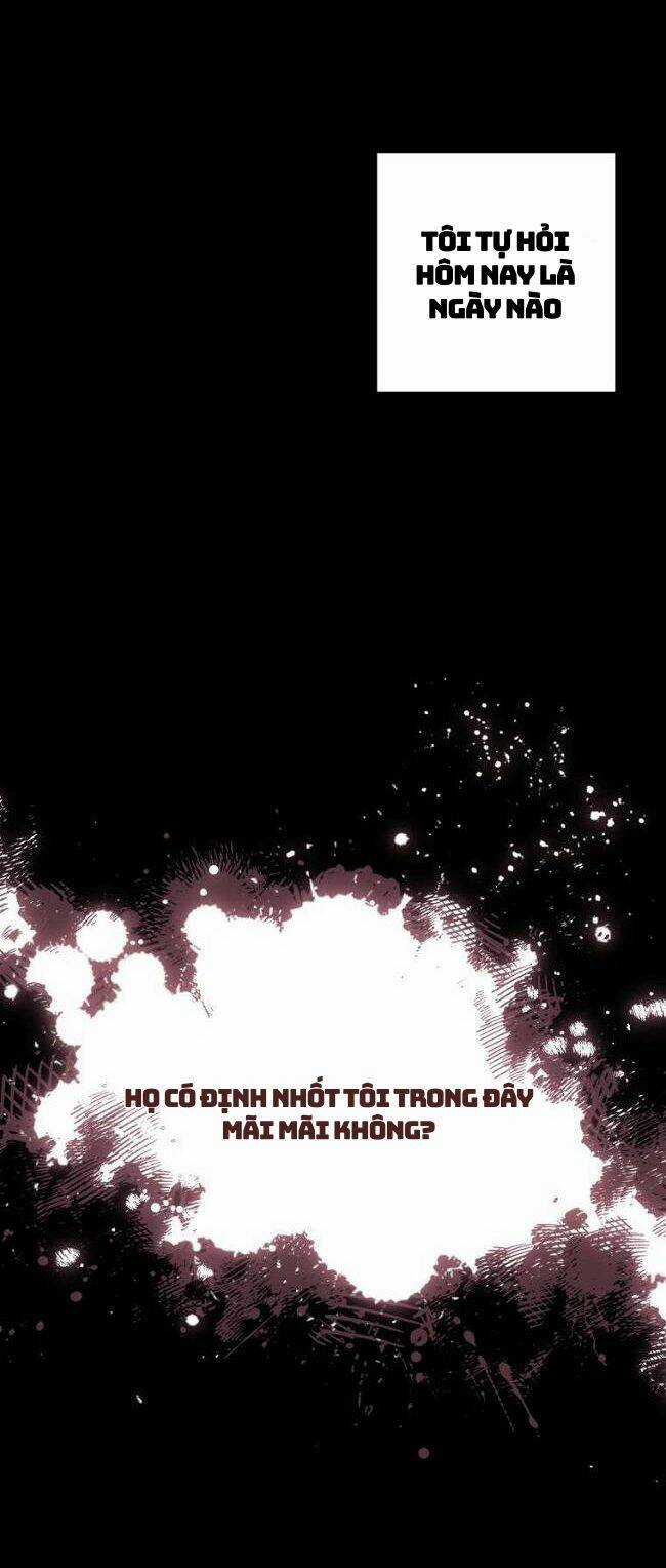 Bạo Chúa Thân Mến - Chapter 5 - Trang 48