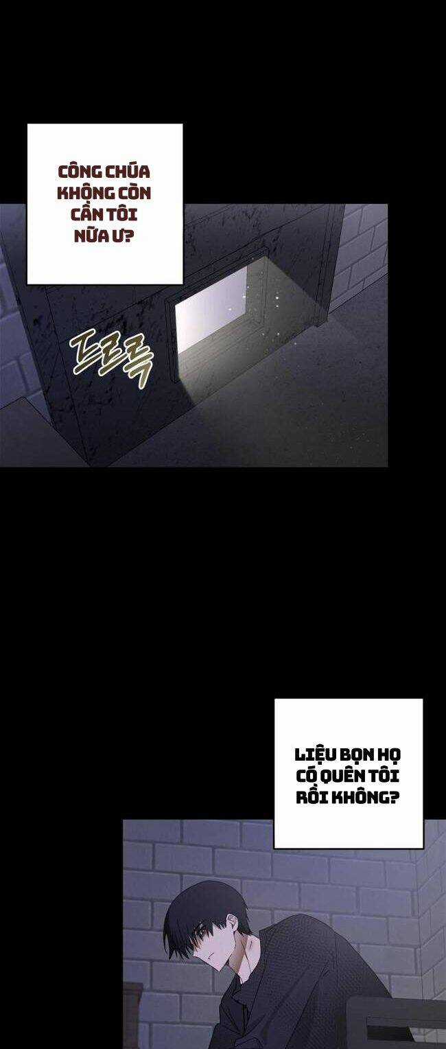 Bạo Chúa Thân Mến - Chapter 5 - Trang 49