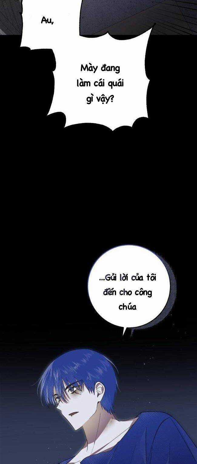 Bạo Chúa Thân Mến - Chapter 5 - Trang 51