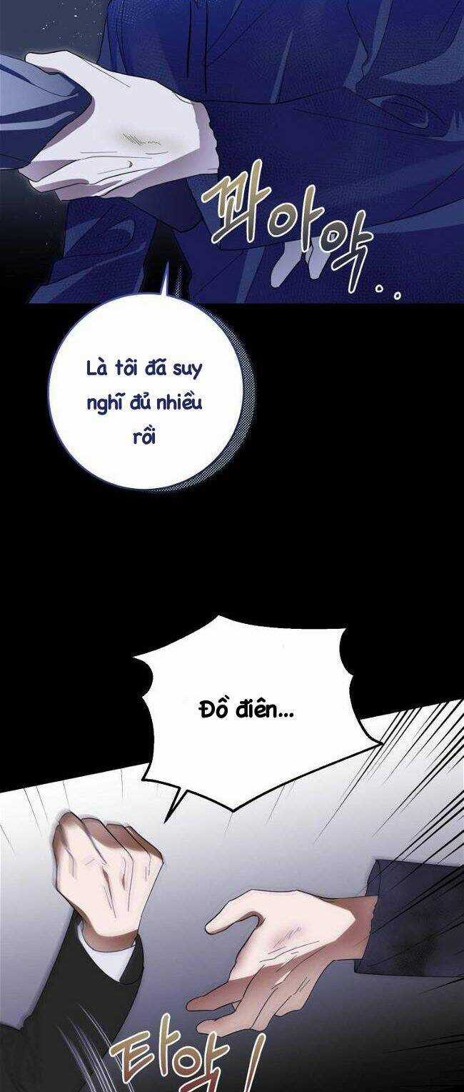 Bạo Chúa Thân Mến - Chapter 5 - Trang 52