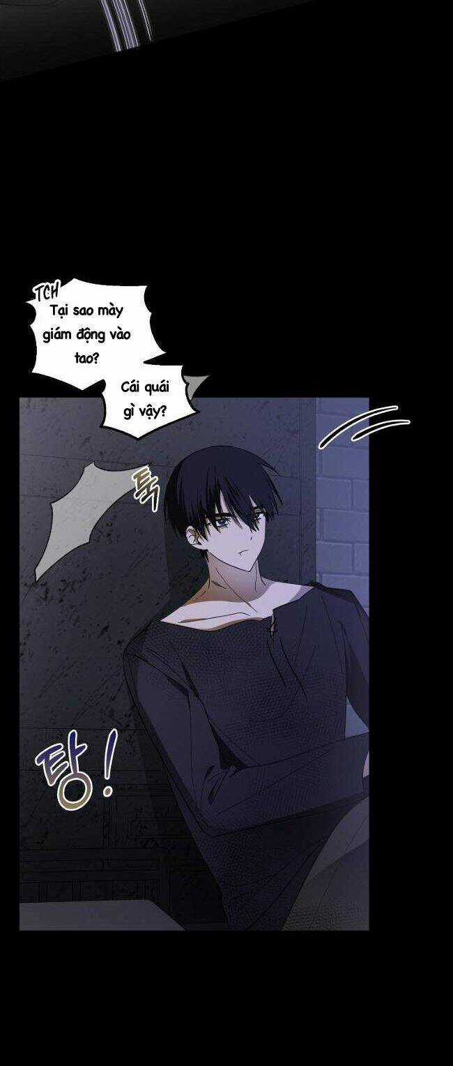 Bạo Chúa Thân Mến - Chapter 5 - Trang 53