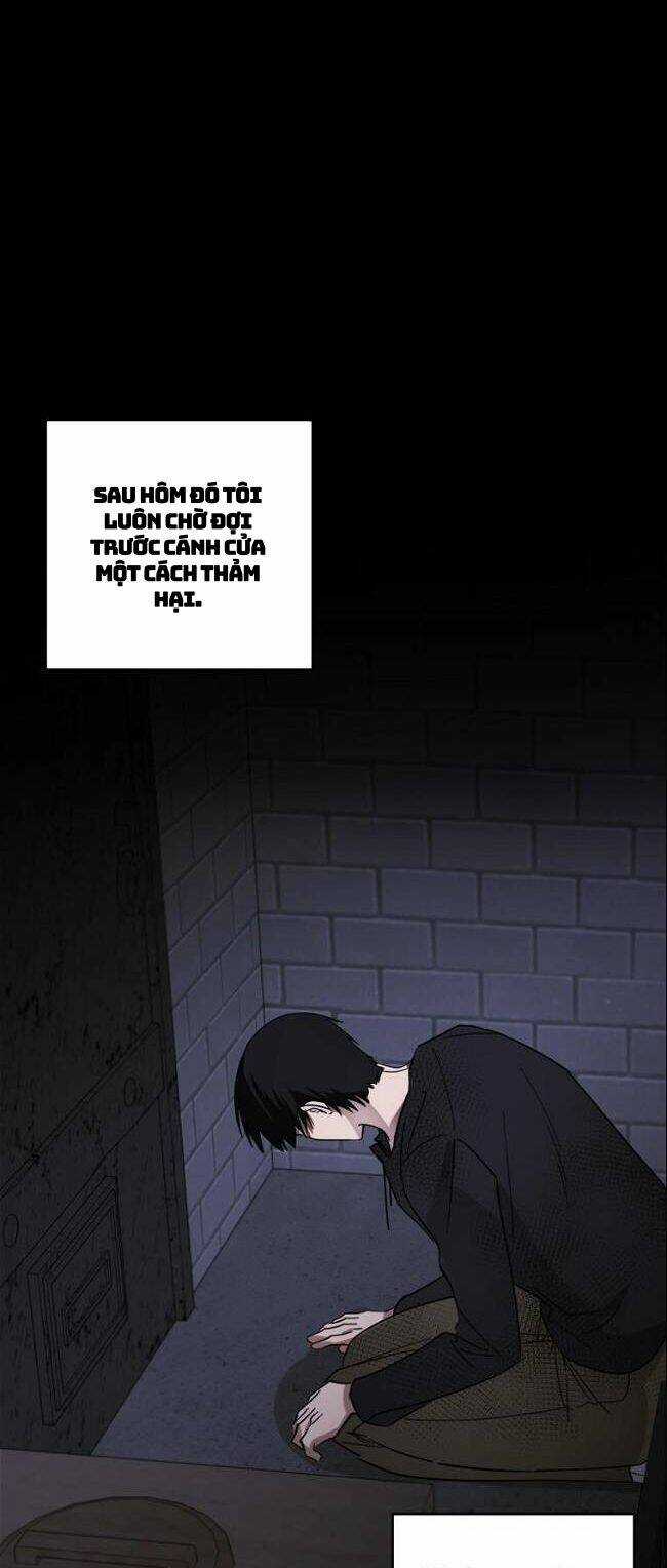 Bạo Chúa Thân Mến - Chapter 5 - Trang 55