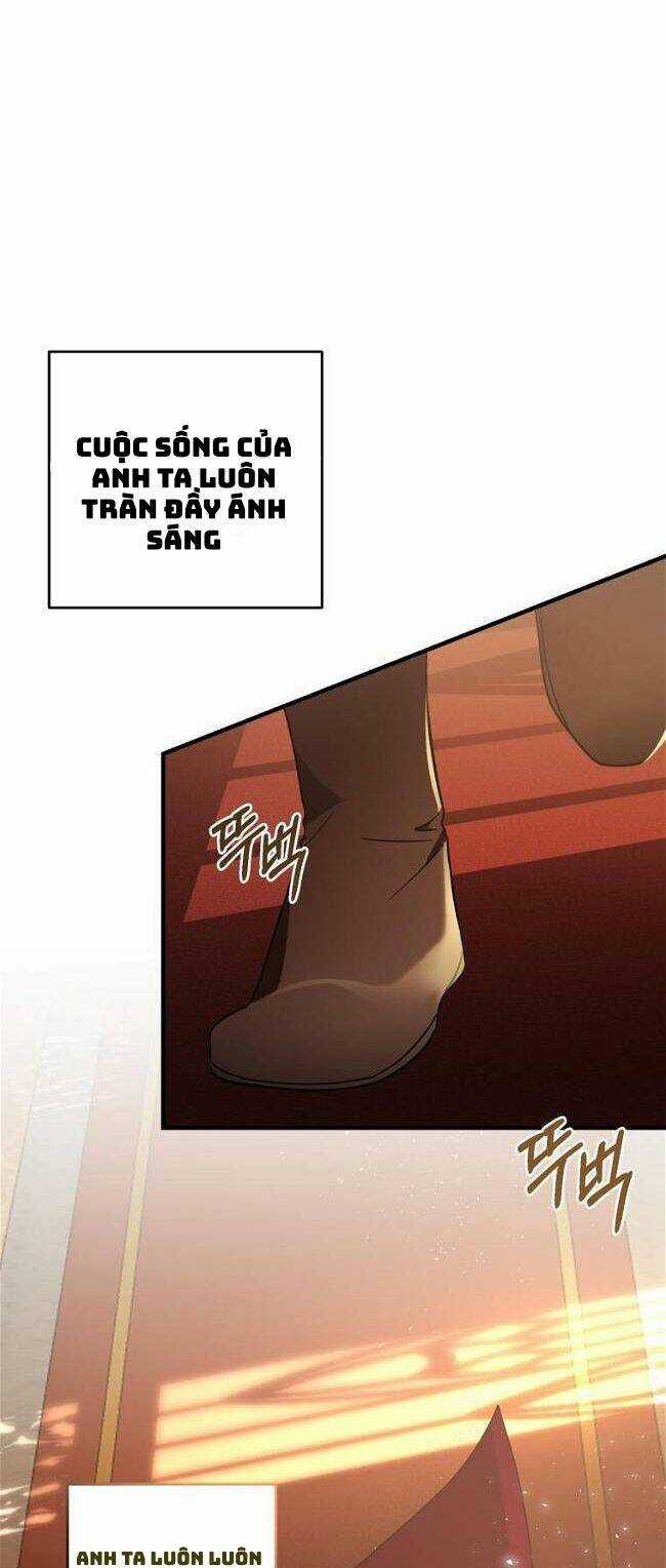 Bạo Chúa Thân Mến - Chapter 5 - Trang 7