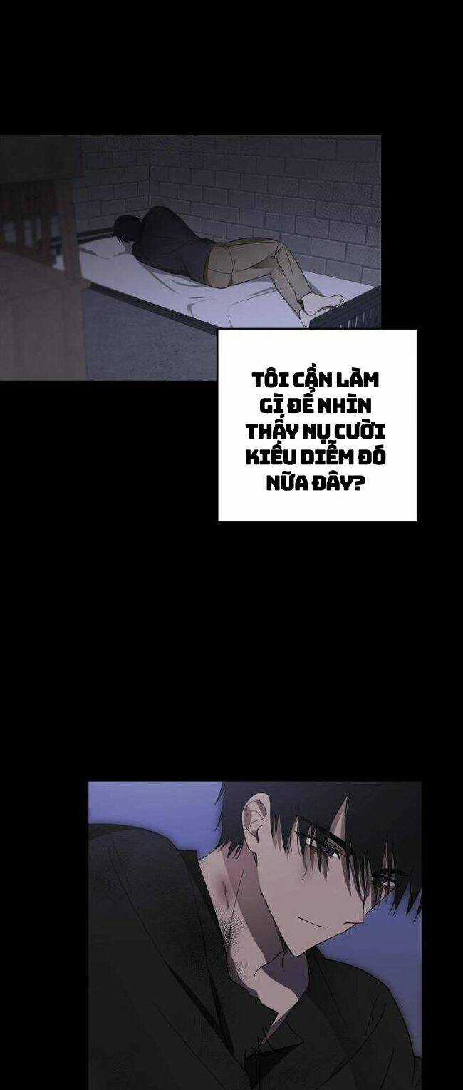 Bạo Chúa Thân Mến - Chapter 5 - Trang 63