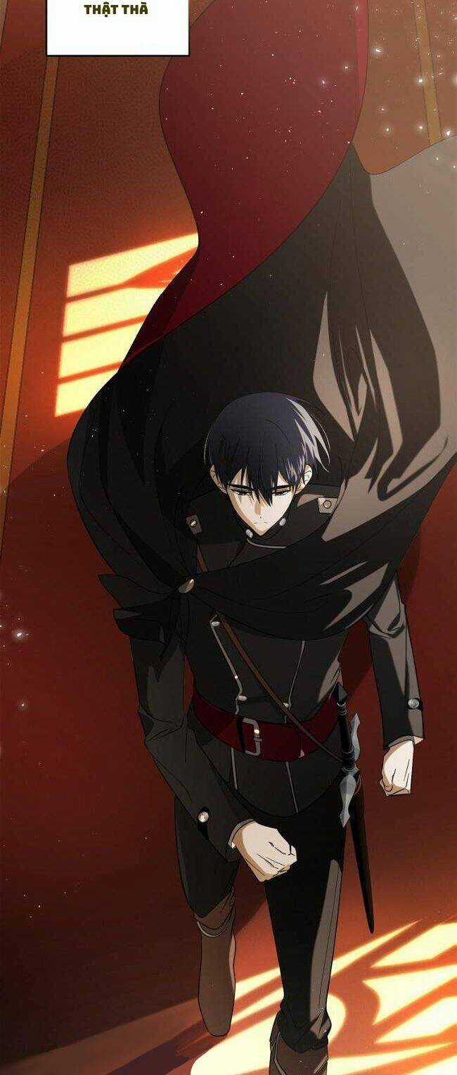 Bạo Chúa Thân Mến - Chapter 5 - Trang 8