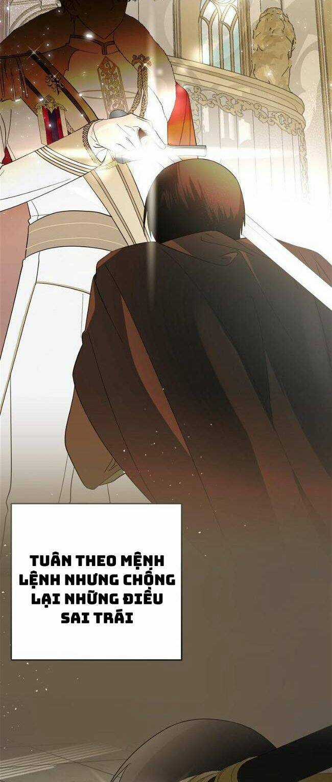 Bạo Chúa Thân Mến - Chapter 5 - Trang 10