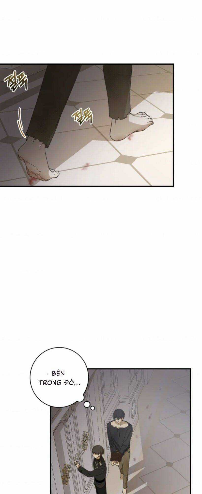 Bạo Chúa Thân Mến - Chapter 6 - Trang 2