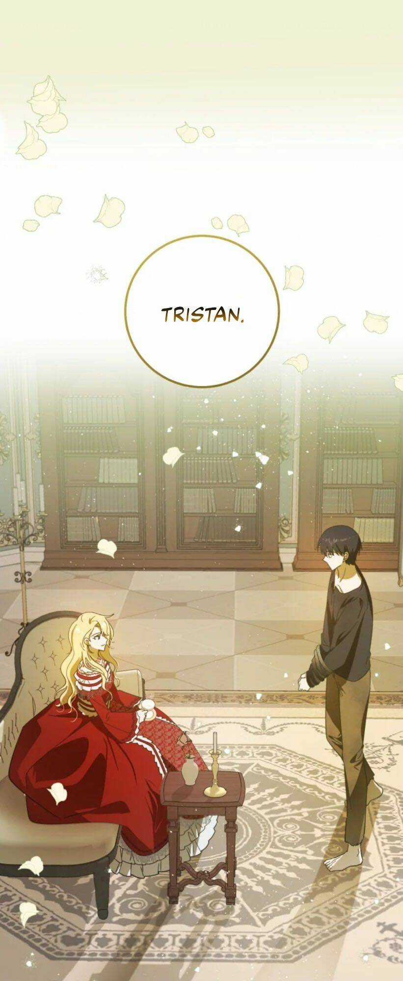 Bạo Chúa Thân Mến - Chapter 6 - Trang 11