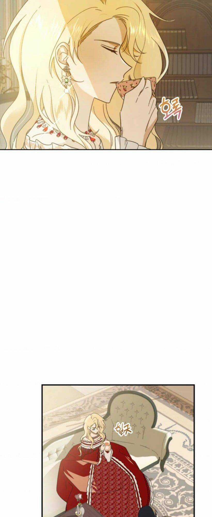 Bạo Chúa Thân Mến - Chapter 6 - Trang 13