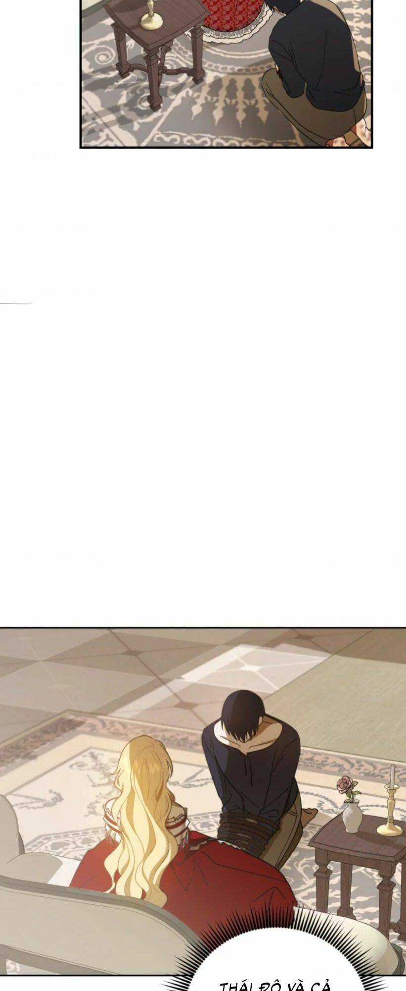 Bạo Chúa Thân Mến - Chapter 6 - Trang 14