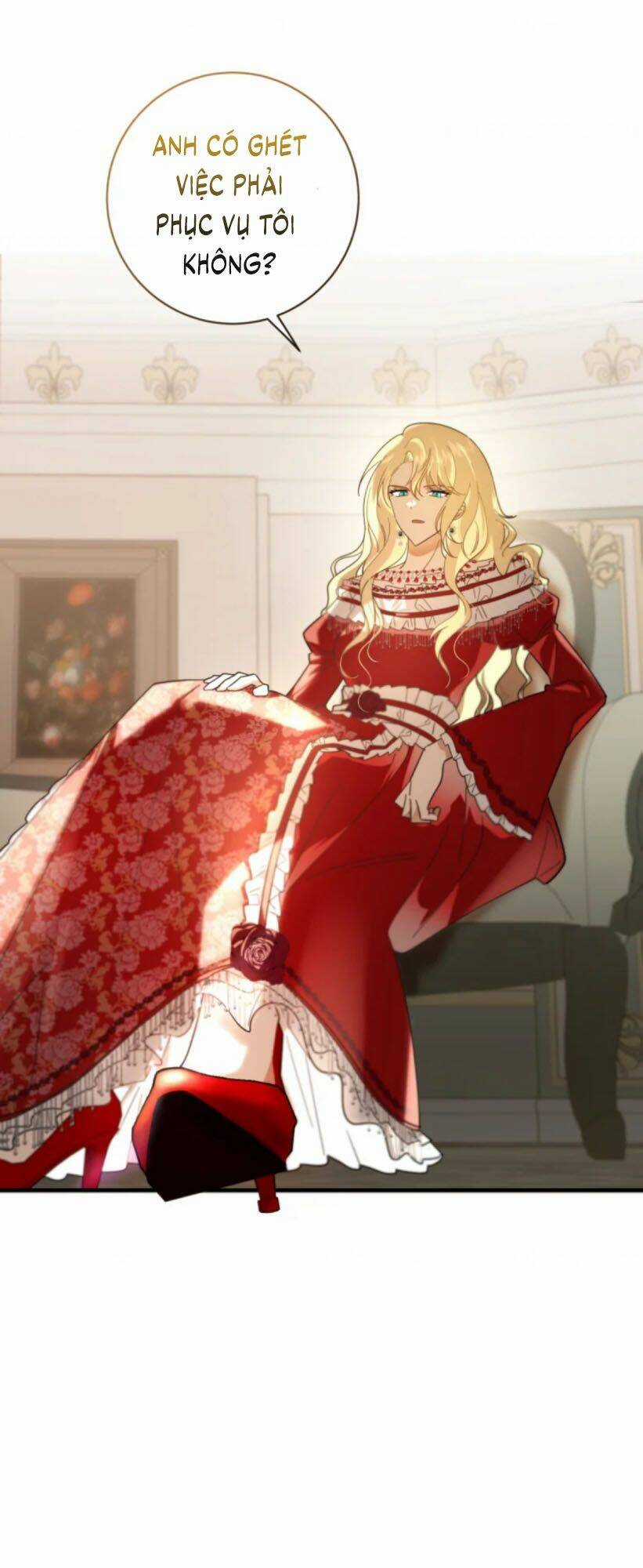 Bạo Chúa Thân Mến - Chapter 6 - Trang 17