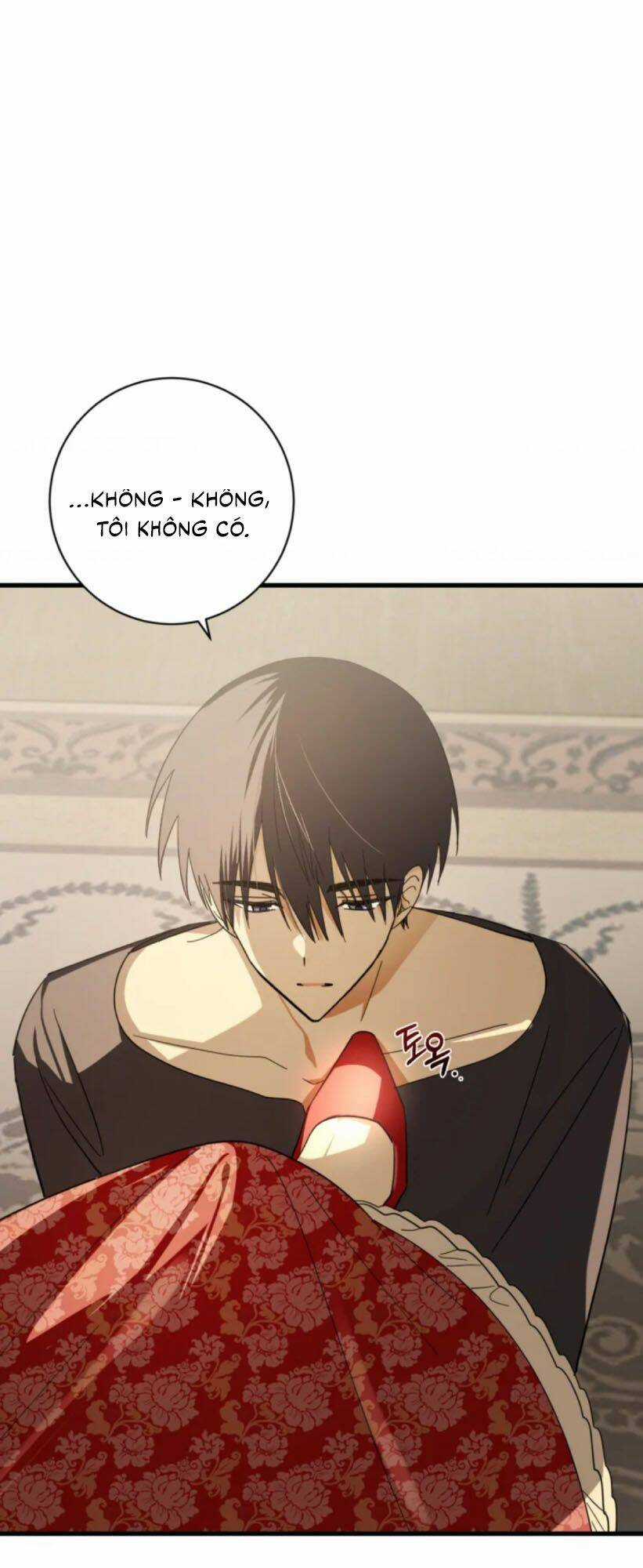 Bạo Chúa Thân Mến - Chapter 6 - Trang 19