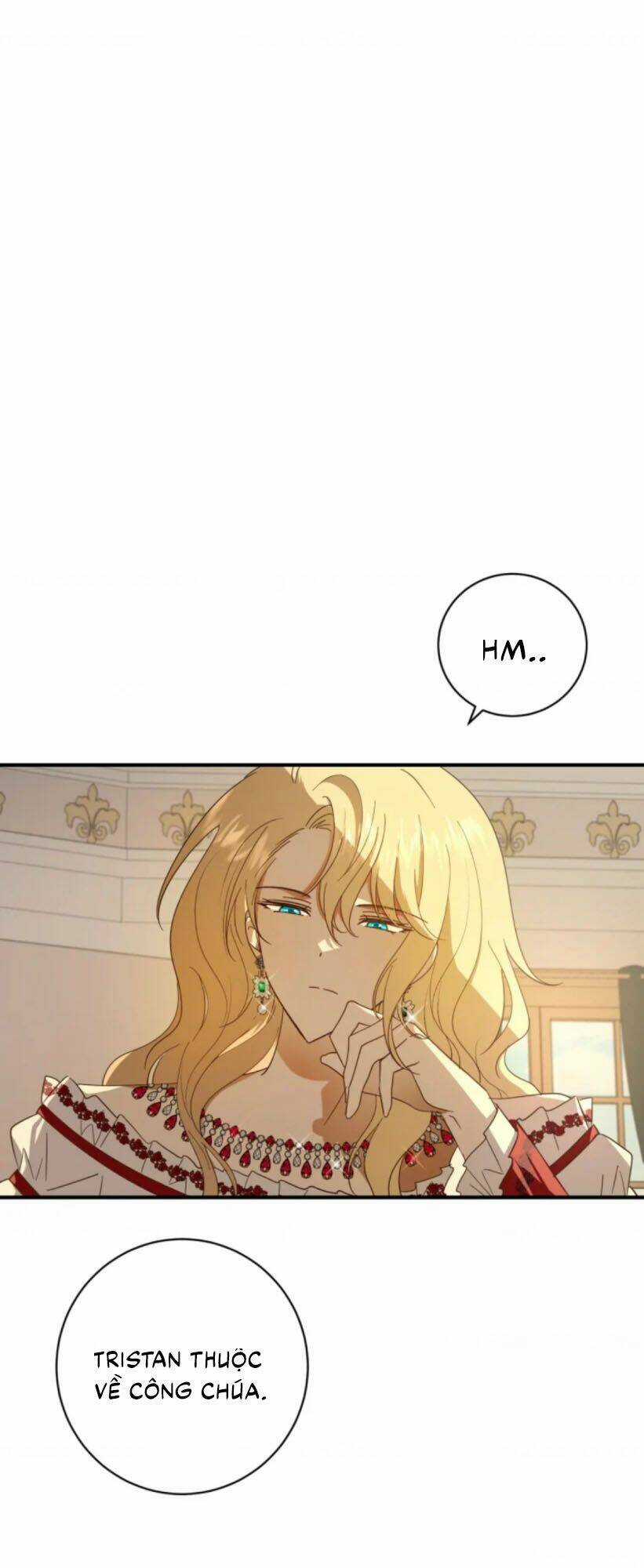 Bạo Chúa Thân Mến - Chapter 6 - Trang 20