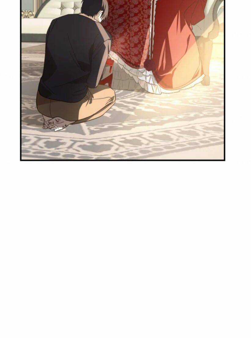 Bạo Chúa Thân Mến - Chapter 6 - Trang 22