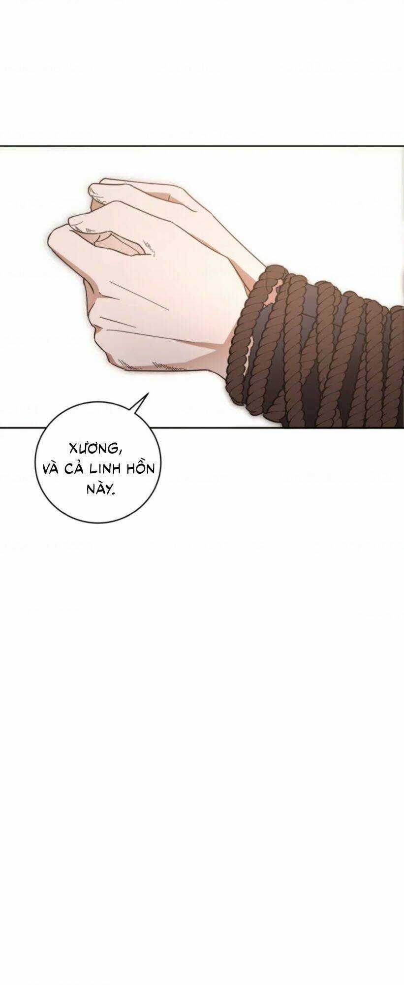 Bạo Chúa Thân Mến - Chapter 6 - Trang 23