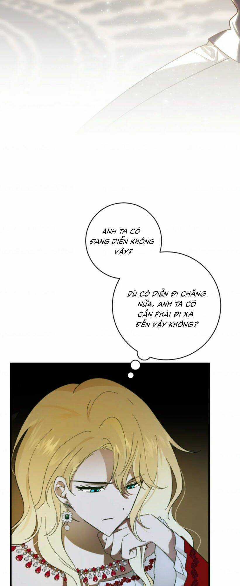 Bạo Chúa Thân Mến - Chapter 6 - Trang 25