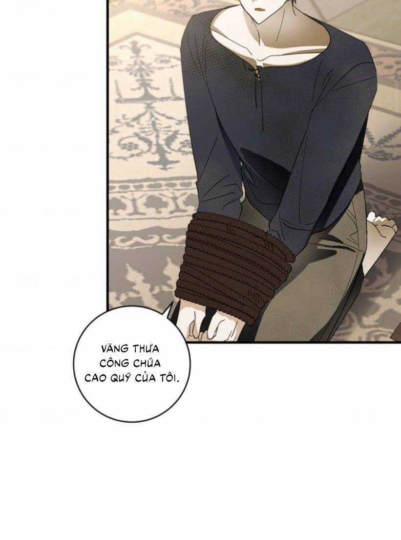 Bạo Chúa Thân Mến - Chapter 6 - Trang 28