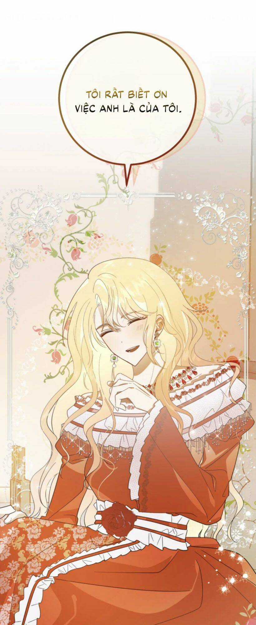 Bạo Chúa Thân Mến - Chapter 6 - Trang 29