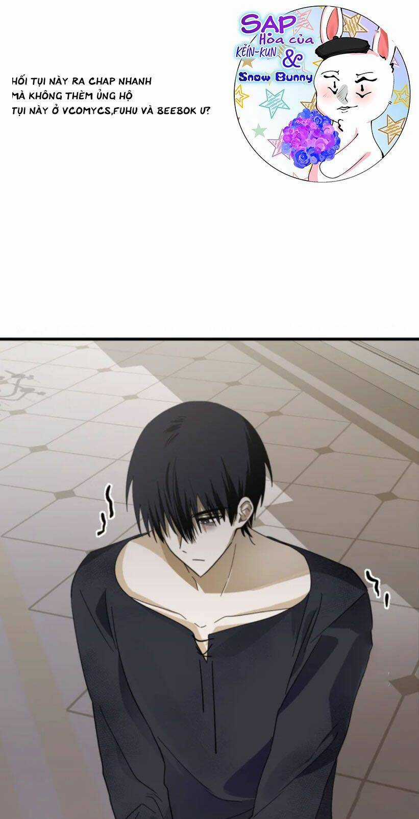 Bạo Chúa Thân Mến - Chapter 6 - Trang 4