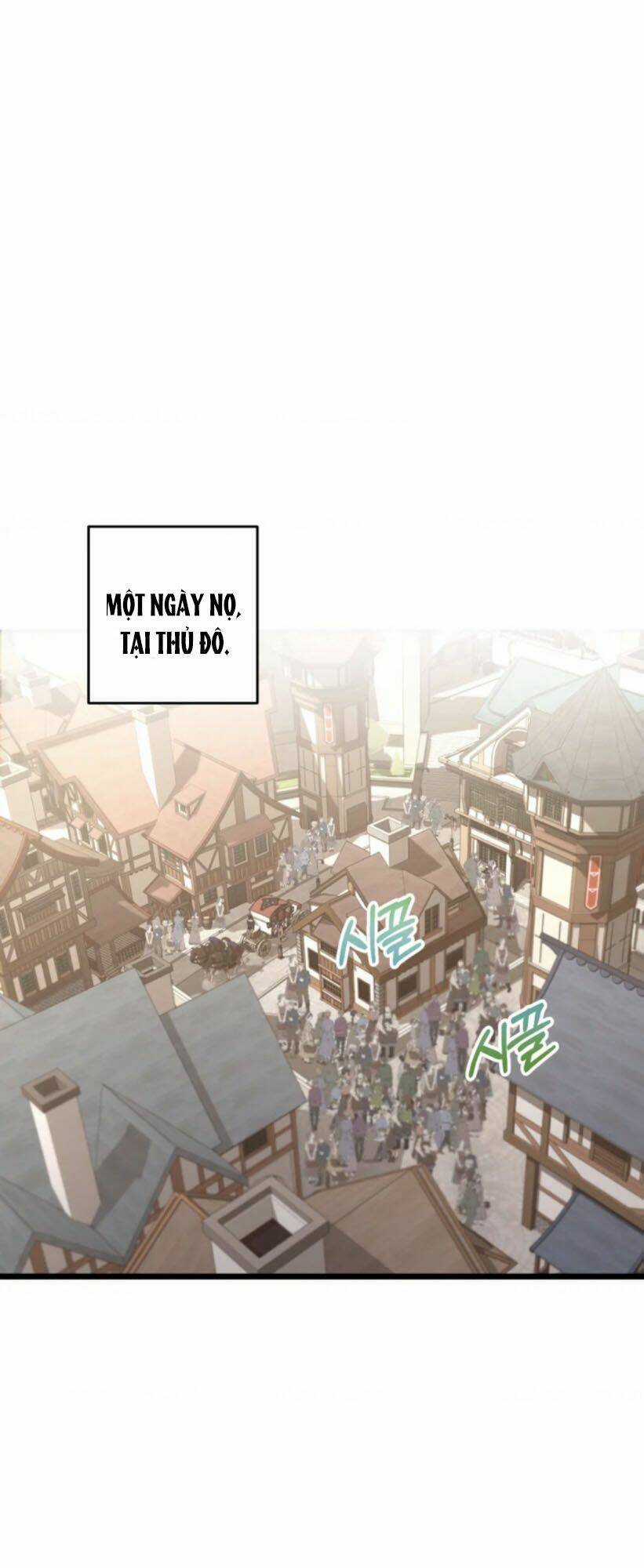 Bạo Chúa Thân Mến - Chapter 6 - Trang 31