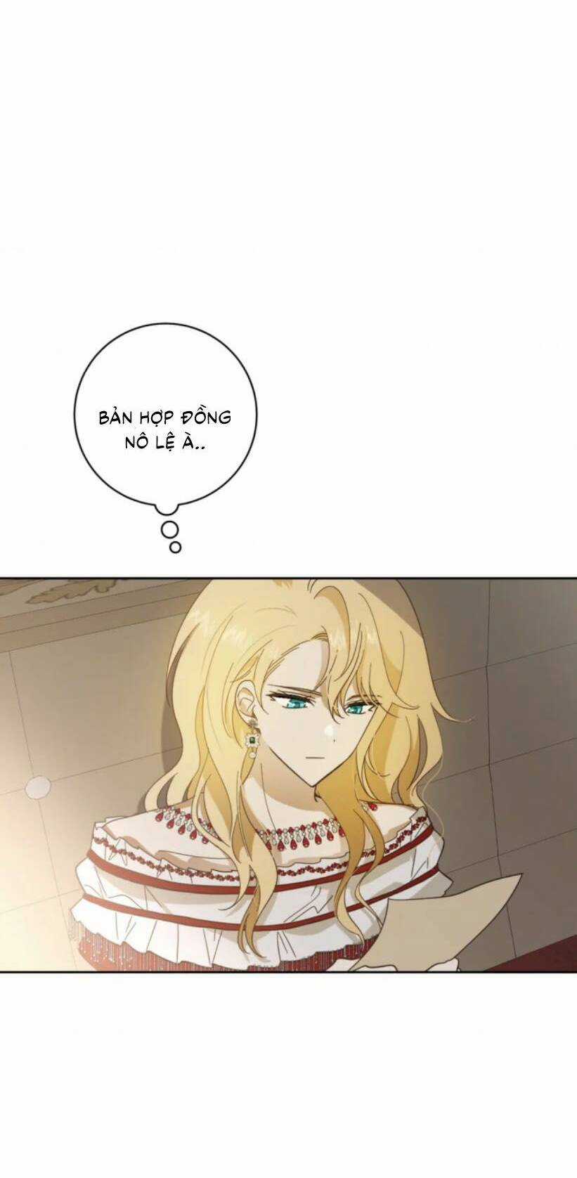 Bạo Chúa Thân Mến - Chapter 6 - Trang 33