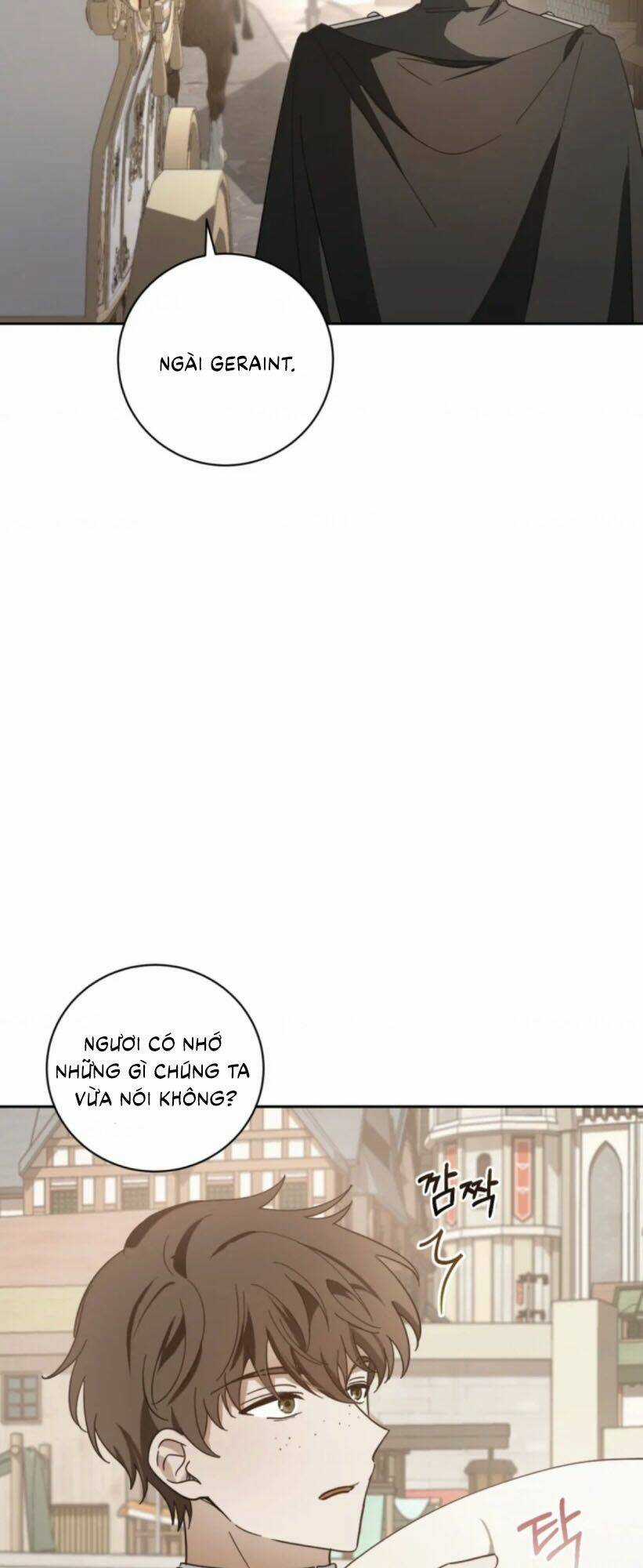 Bạo Chúa Thân Mến - Chapter 6 - Trang 35