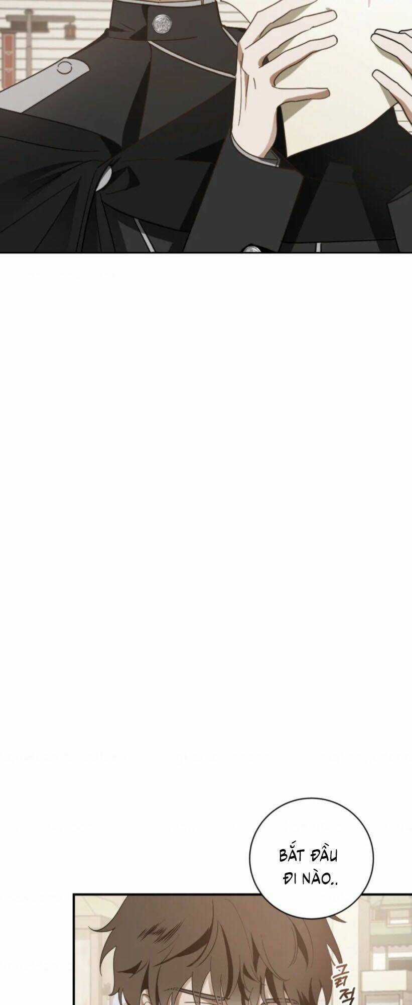 Bạo Chúa Thân Mến - Chapter 6 - Trang 36