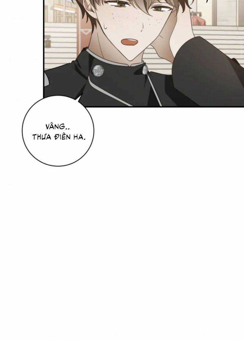 Bạo Chúa Thân Mến - Chapter 6 - Trang 37