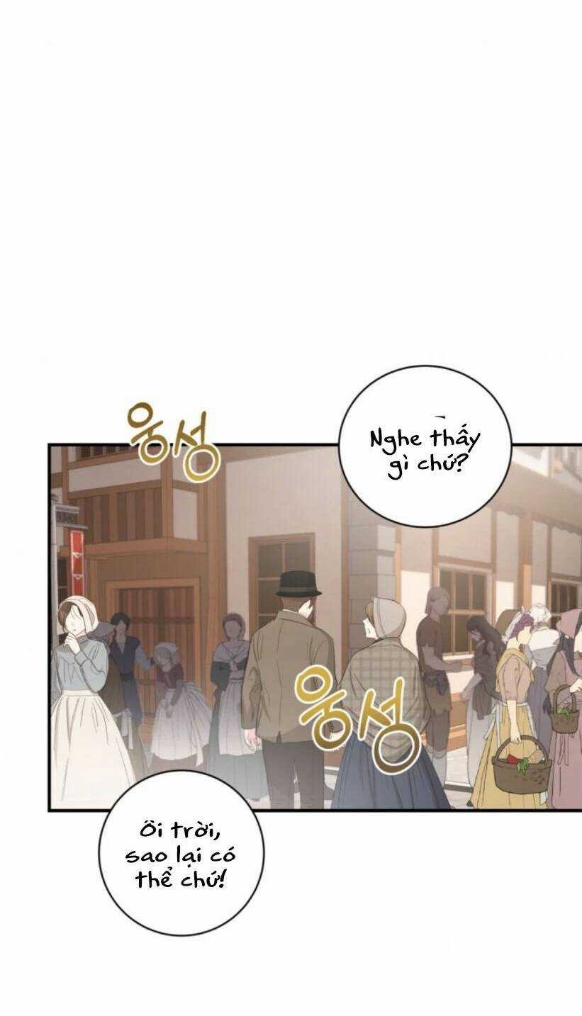 Bạo Chúa Thân Mến - Chapter 6 - Trang 42