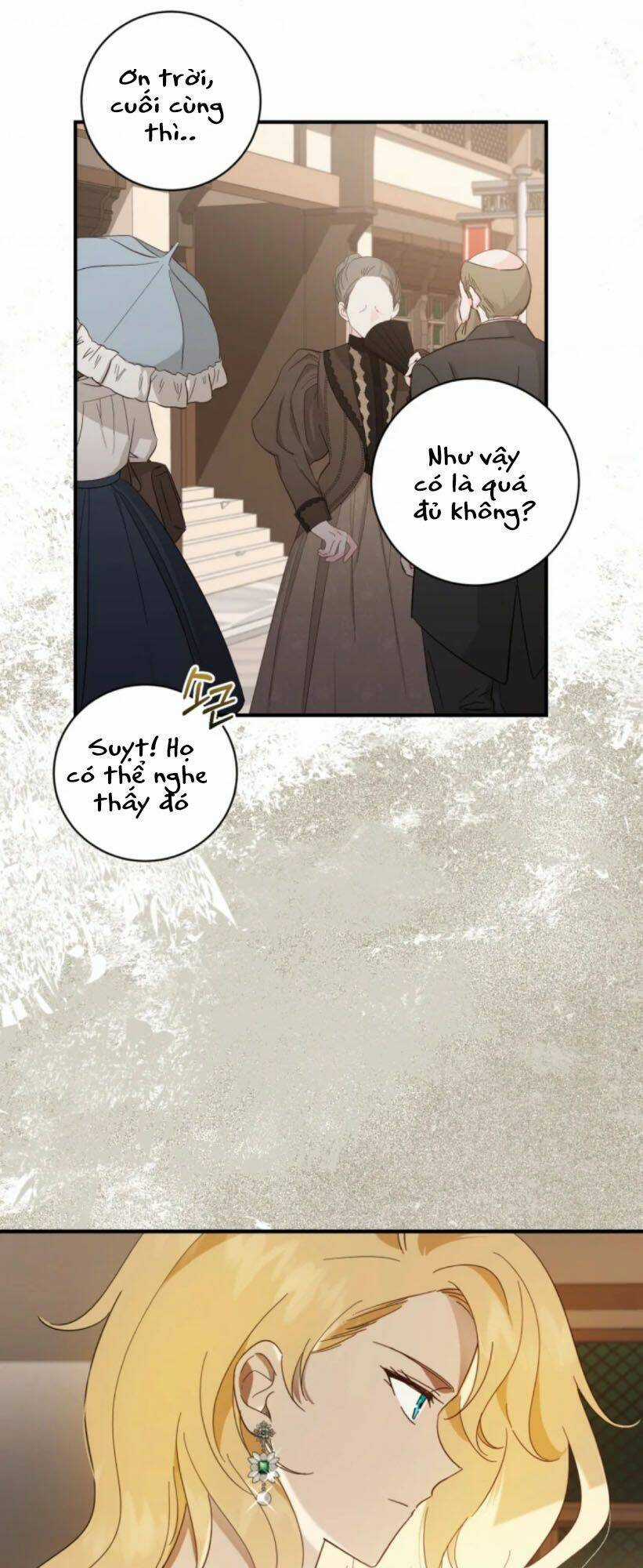 Bạo Chúa Thân Mến - Chapter 6 - Trang 43